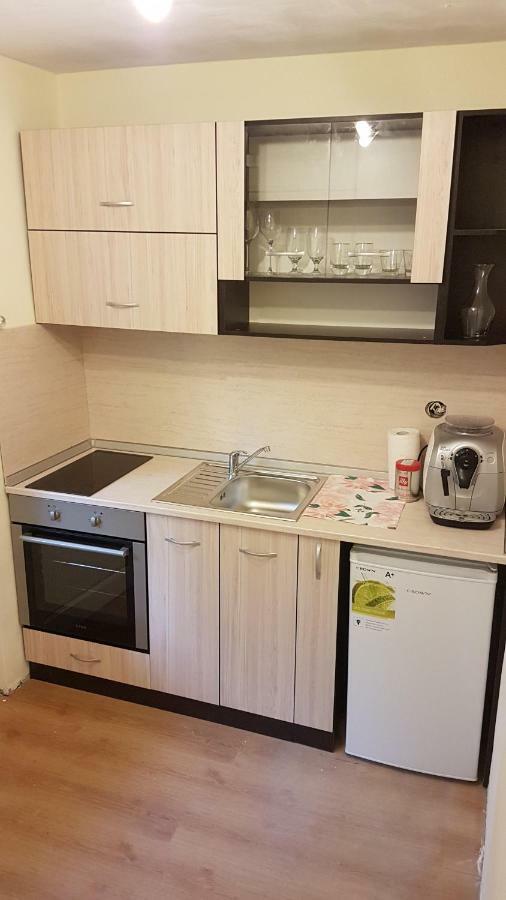 Malavi Top Center Studio Ruse! Comfort&Clean! المظهر الخارجي الصورة
