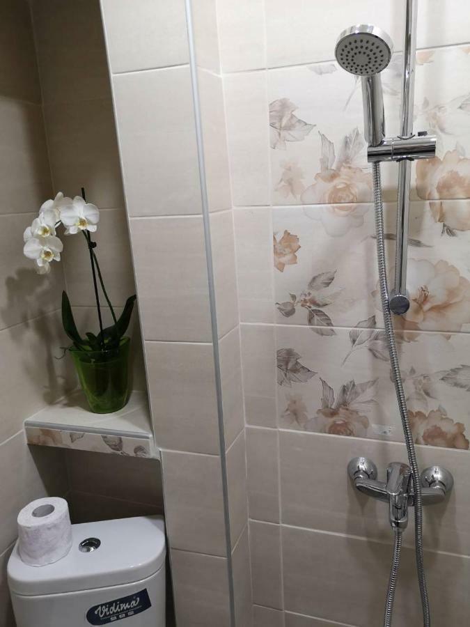 Malavi Top Center Studio Ruse! Comfort&Clean! المظهر الخارجي الصورة