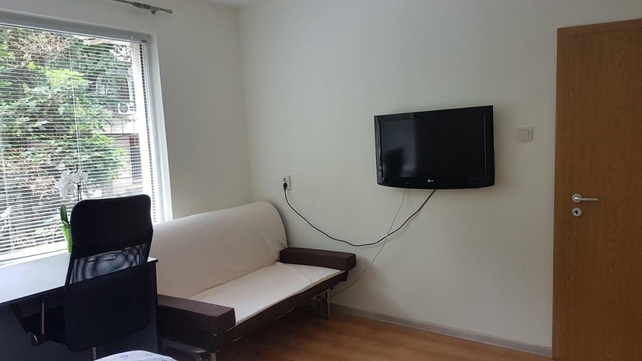 Malavi Top Center Studio Ruse! Comfort&Clean! المظهر الخارجي الصورة