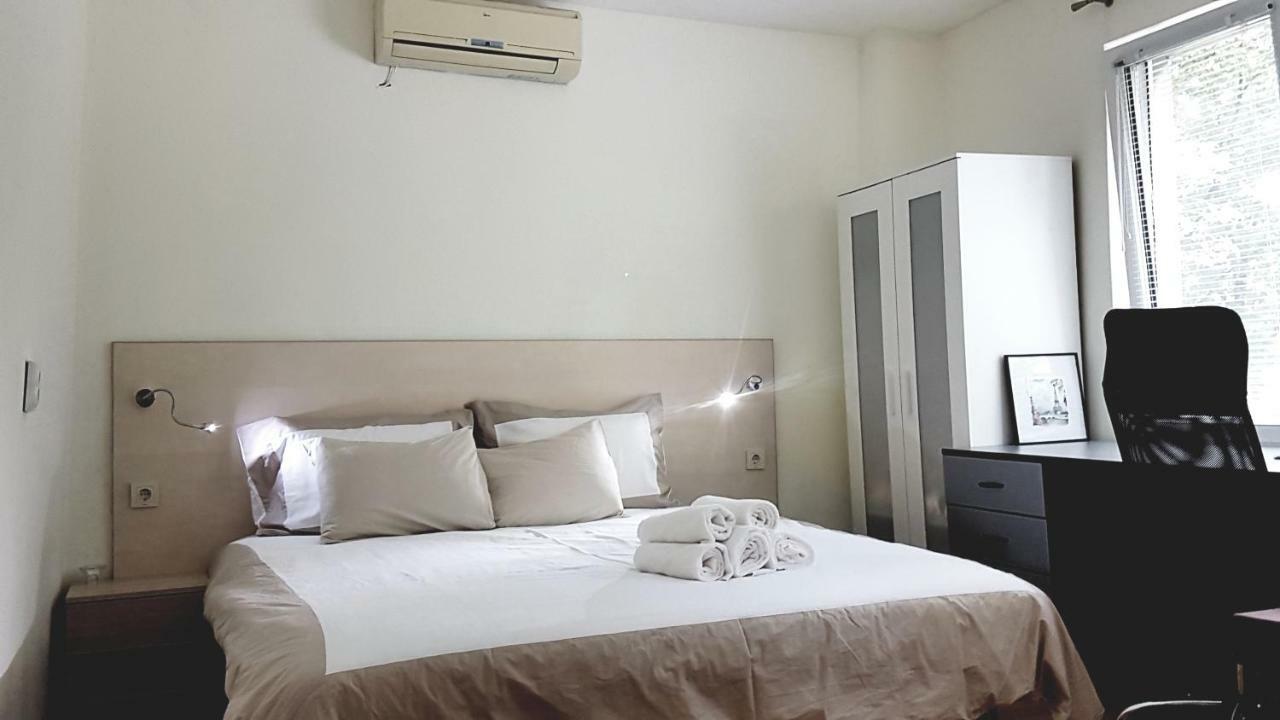 Malavi Top Center Studio Ruse! Comfort&Clean! المظهر الخارجي الصورة