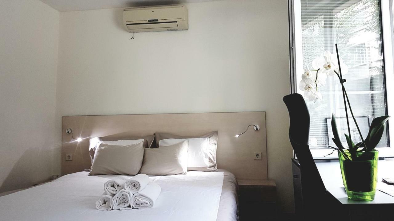Malavi Top Center Studio Ruse! Comfort&Clean! المظهر الخارجي الصورة