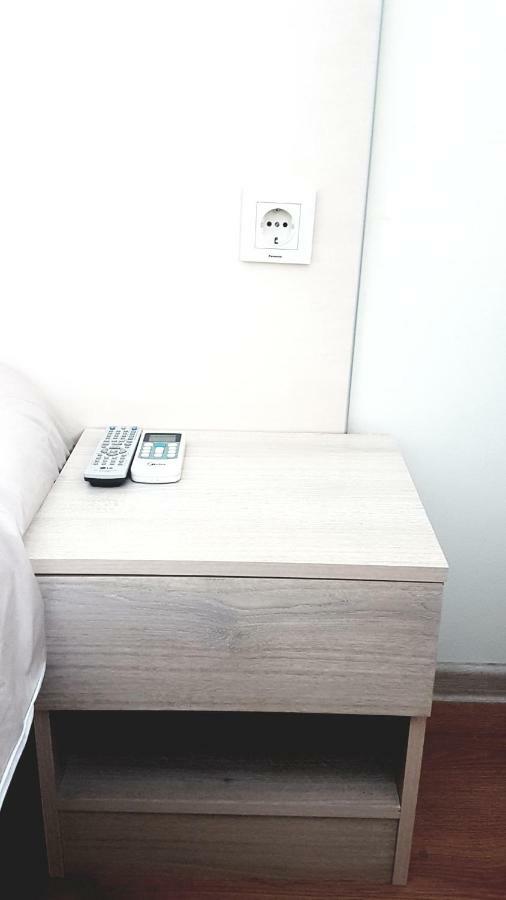 Malavi Top Center Studio Ruse! Comfort&Clean! المظهر الخارجي الصورة