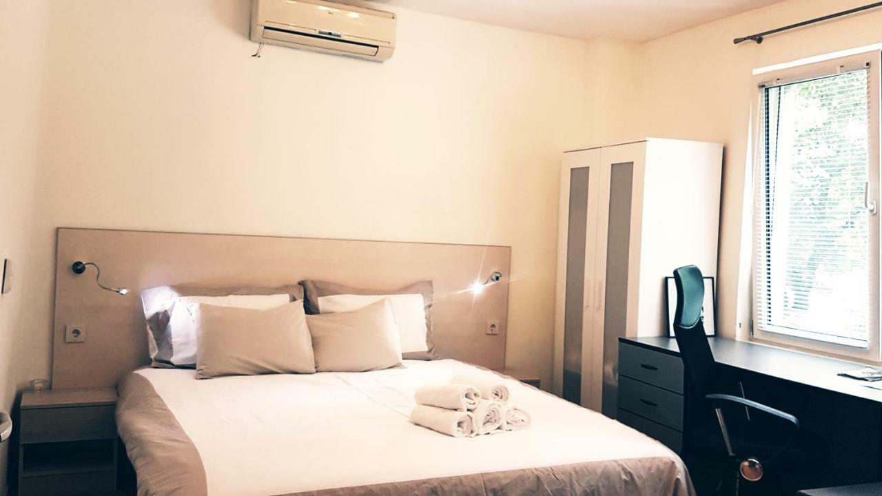 Malavi Top Center Studio Ruse! Comfort&Clean! المظهر الخارجي الصورة