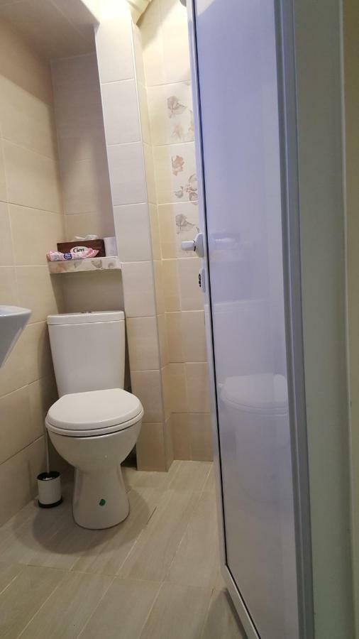 Malavi Top Center Studio Ruse! Comfort&Clean! المظهر الخارجي الصورة
