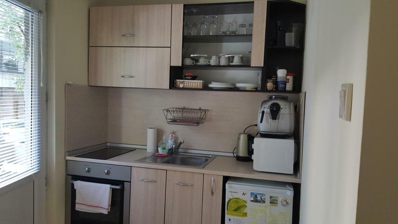 Malavi Top Center Studio Ruse! Comfort&Clean! المظهر الخارجي الصورة