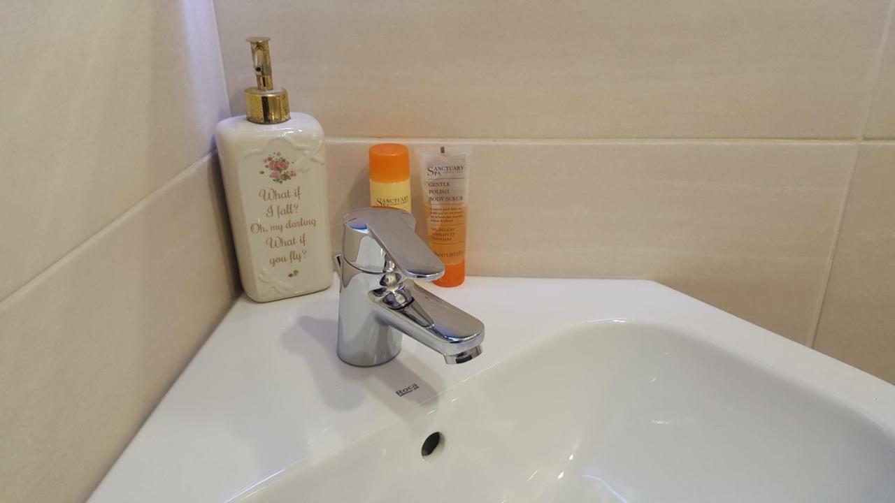 Malavi Top Center Studio Ruse! Comfort&Clean! المظهر الخارجي الصورة