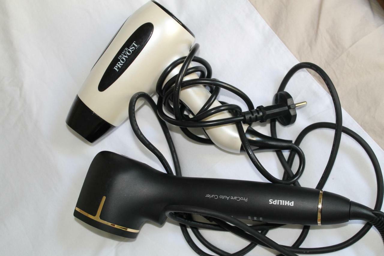 Malavi Top Center Studio Ruse! Comfort&Clean! المظهر الخارجي الصورة