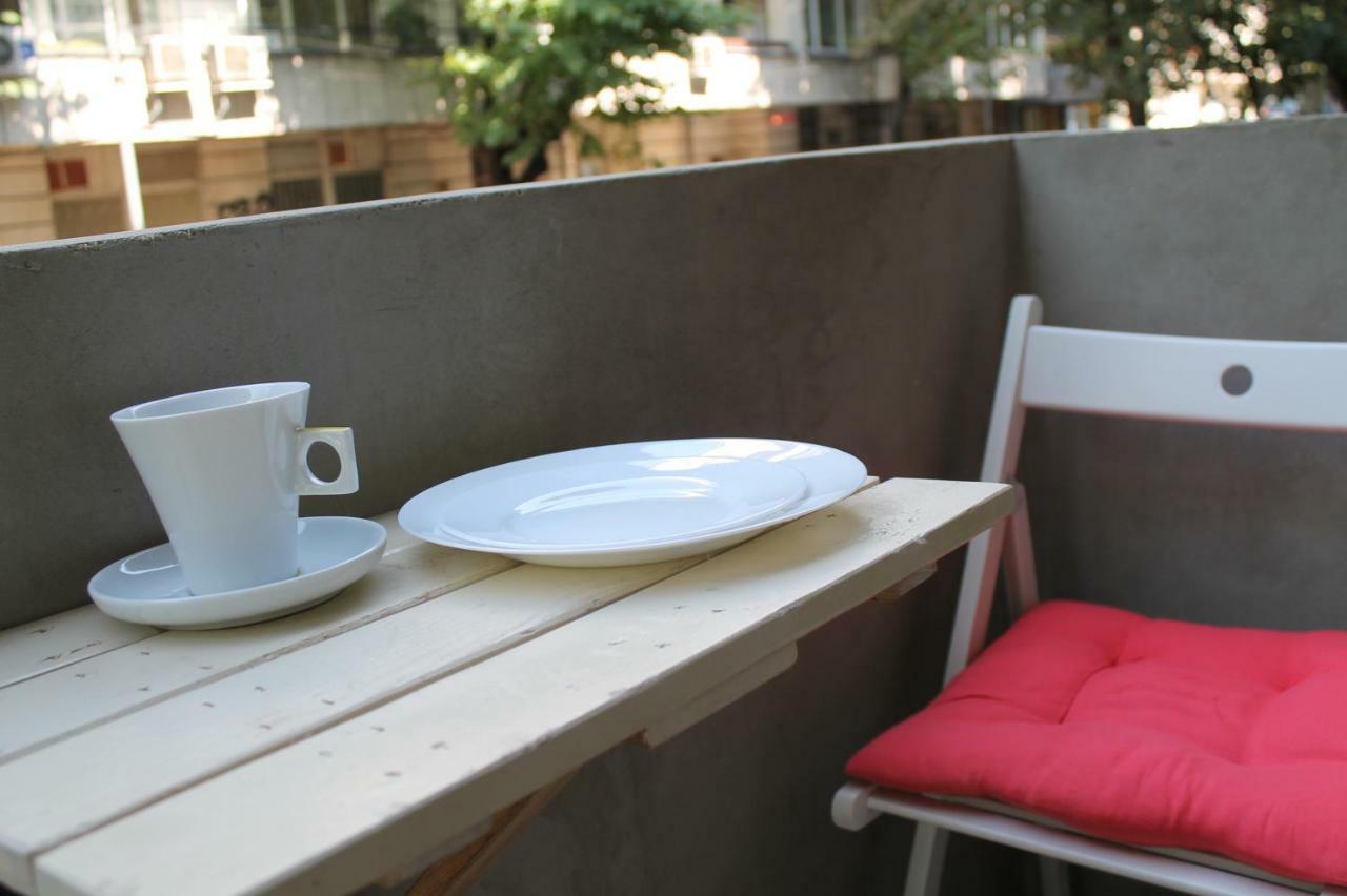 Malavi Top Center Studio Ruse! Comfort&Clean! المظهر الخارجي الصورة